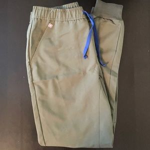 Figs scrubs- Women’s jogger pant